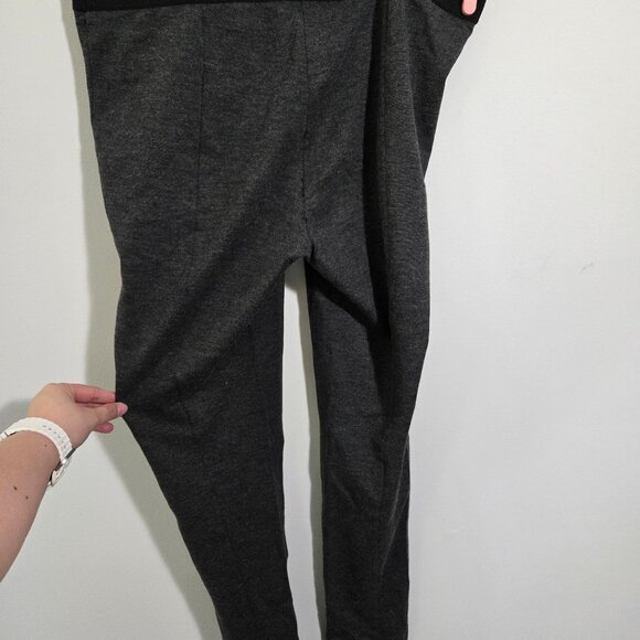 Mango suit leggings size M - Picture 3 of 3